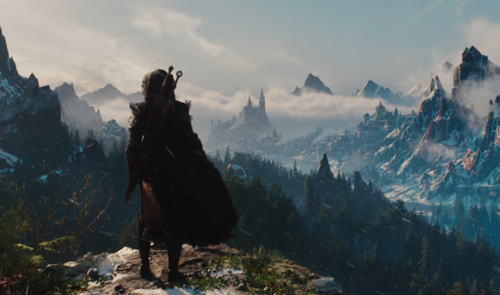 Why is The Witcher 4’s budget set to hit a record $800 million, and how does this relate to The Witcher 3’s DLC? - Image 1