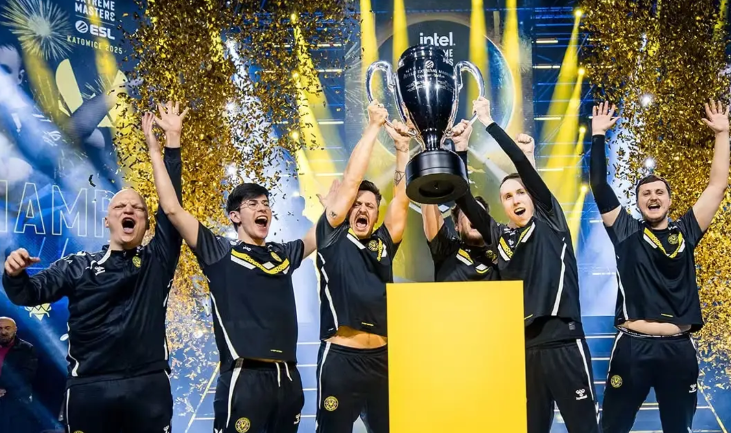 Poles welcome the elite: ESL announces full list of participants for IEM Krakow 2026 - Image 2