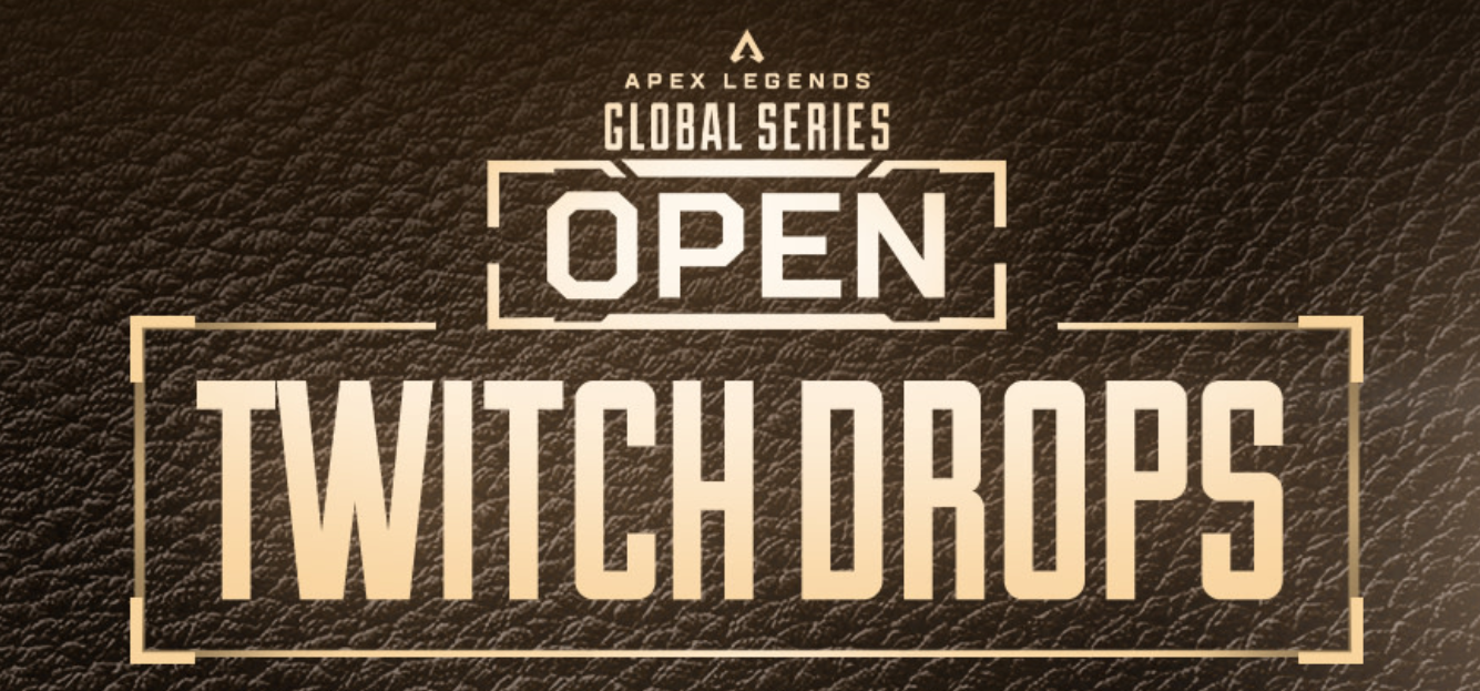 Twitch Drops ALGS Year 5 Championship: Schedule and Reward Resolution - Image 1