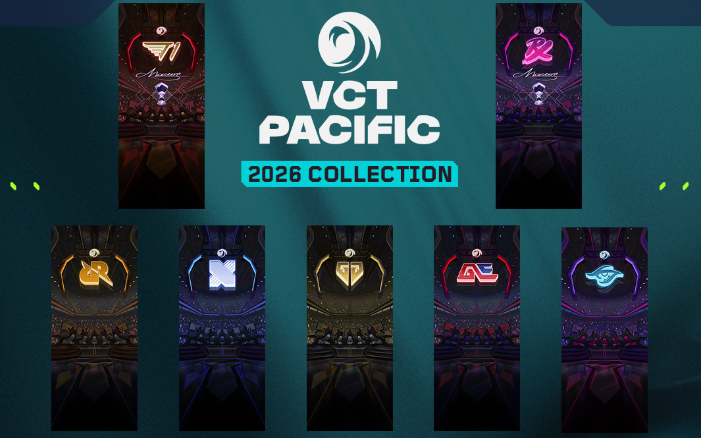 VCT capsules in 2026