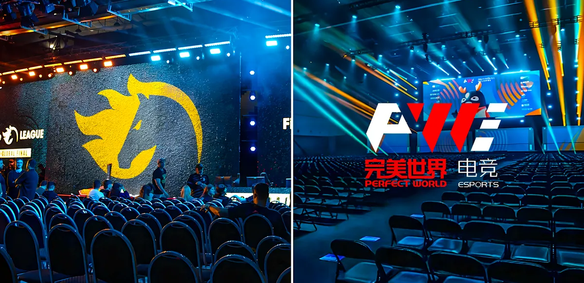 Counter-Strike 2 Major 2027 Revealed: Argentina and Shanghai to Host Under New Valve Ranking Rules - Image 2