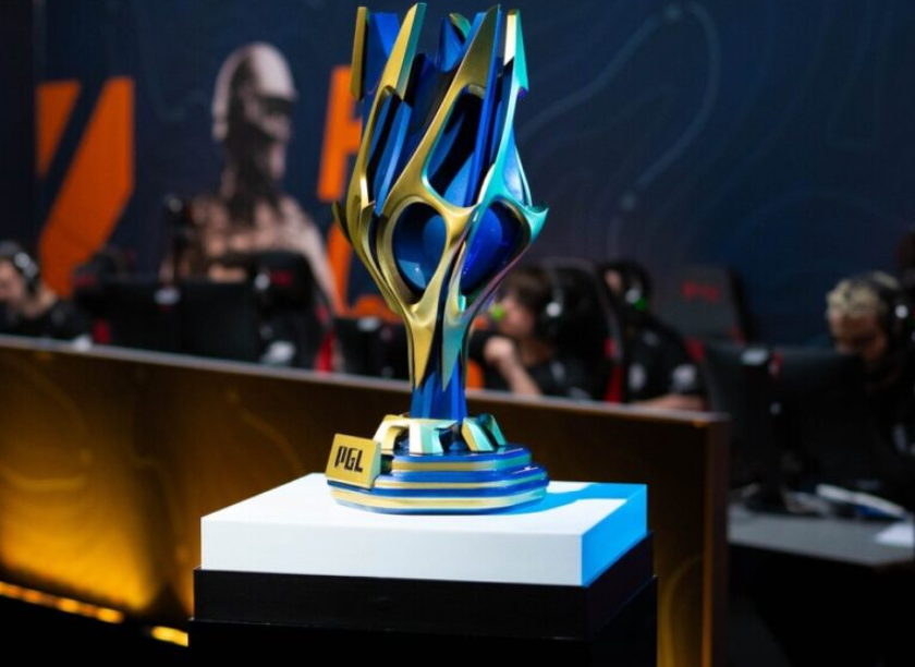 PGL Masters Cup Bucharest 2026