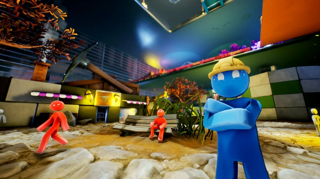 Supraland Preview 1