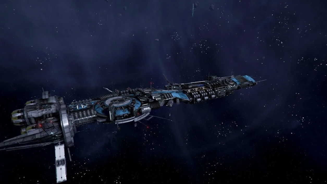 X4 Foundations Gameplay