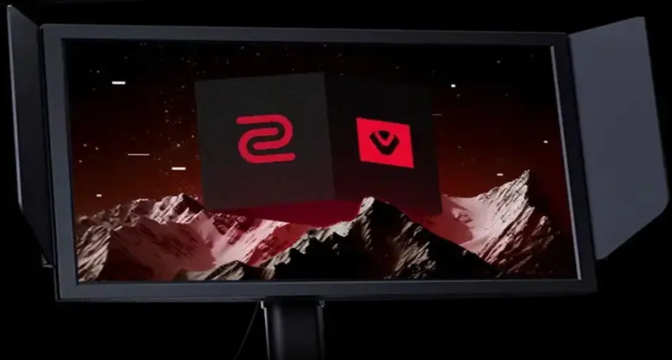 Zowie Announces XL2586X+ 600Hz Monitor