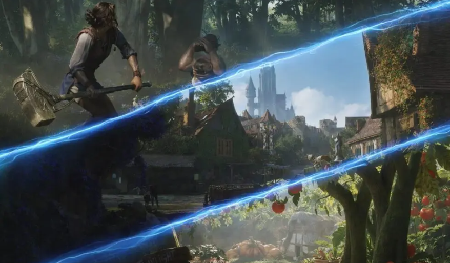 Fable 2026 Release Date, Reboot Details, Open World Albion and Player Choice Explained - Image 2