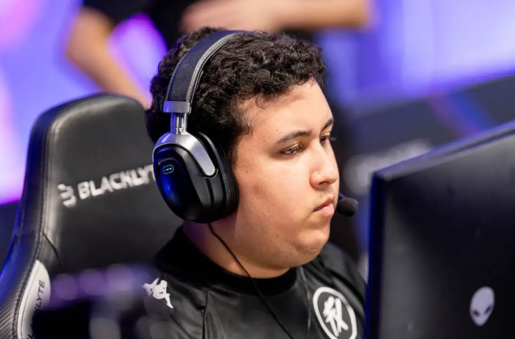 paiN Gaming’s CS2 vsm and piriajr transfers have boosted the roster - Image 1