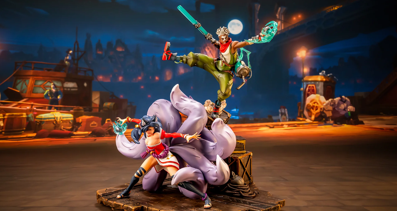 2XKO Layoffs and Future in FGC Can Riot Games Turn Cuts Into Esports Dominance by 2027 - Image 4
