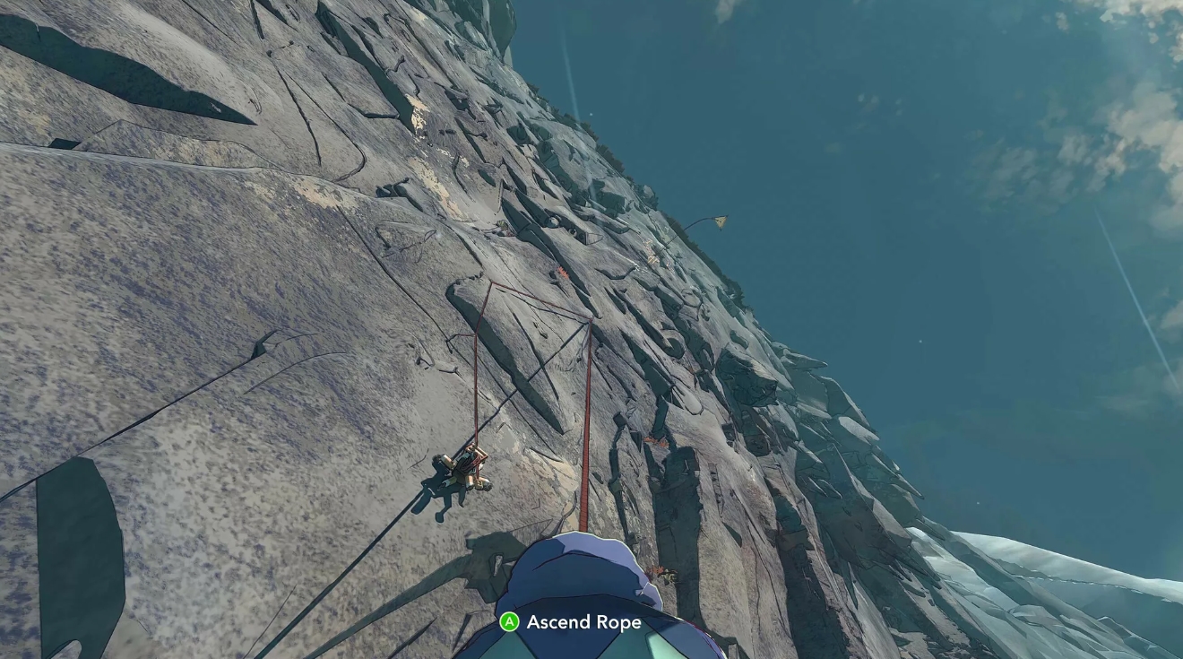 Cairn's Technical Issues