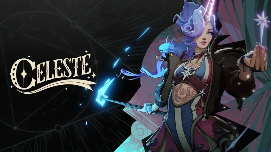 Celeste’s Deadlock Abilities and Story Overview
