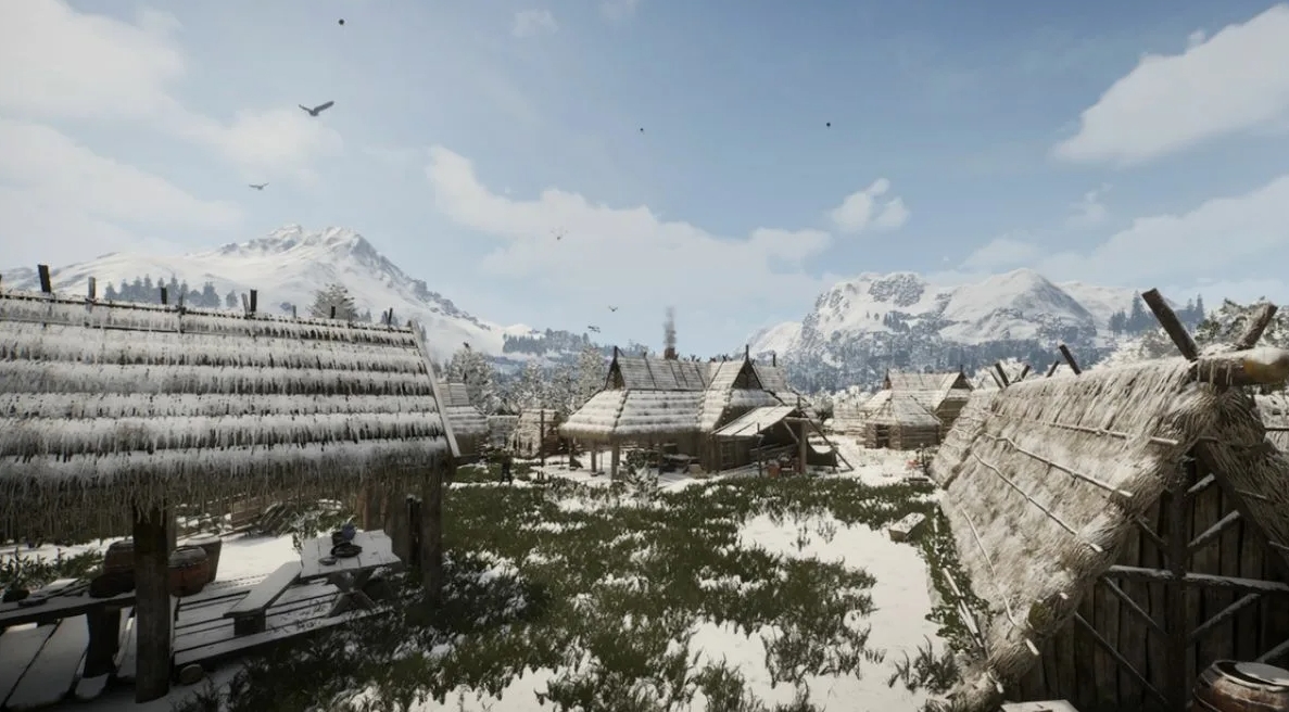 Bellwright Preview 1