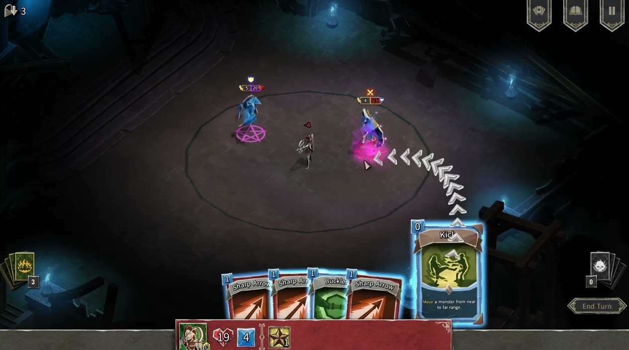 HELLCARD Preview 3