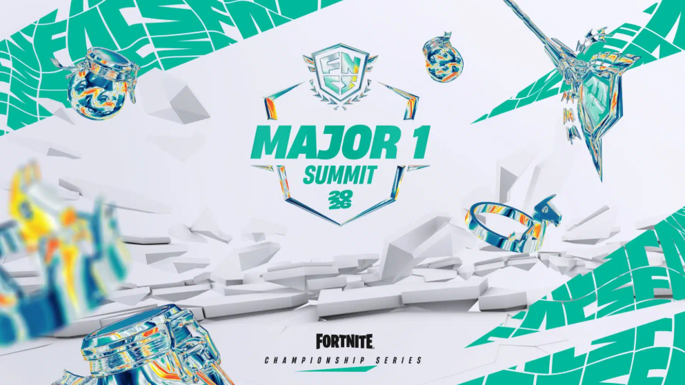 FNCS Major 1 Summit Heads to Düsseldorf: A Complete Guide to Epic Games’ Historic Debut in Germany 2026 - Image 1