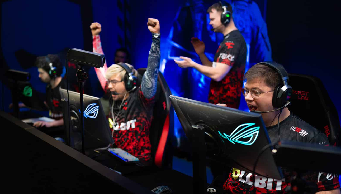Favorites Crash at PGL Cluj-Napoca 2026: FaZe Clan and B8 Exit Analysis and Valve Ranking Impact - Image 1