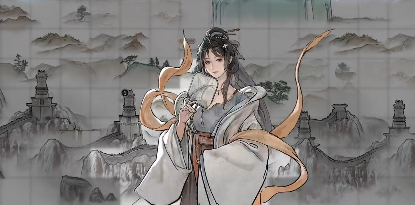 Tale of Immortal Preview 4