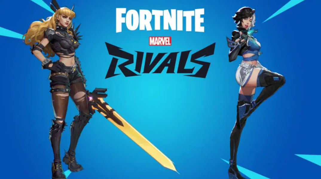 Fortnite and Marvel Rivals Collaboration: When Will the Luna Snow and Magik Skins Release and What Can Players Expect? - Image 1
