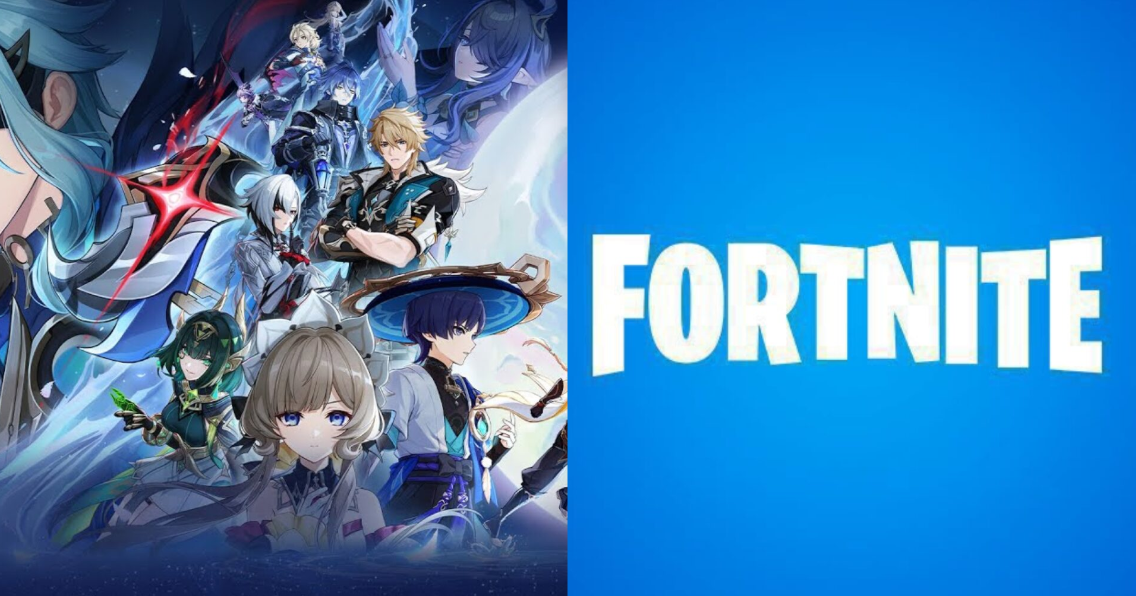 Epic Games and HoYoverse Strategic Alliance: Will Kafka and Blade Skins Redefine the Fortnite Metaverse? - Image 3