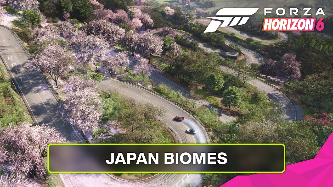 Forza Horizon 6 Set in Japan: Release Date, Pre-order Prices, and Early Access Guide for 2026 - Image 1
