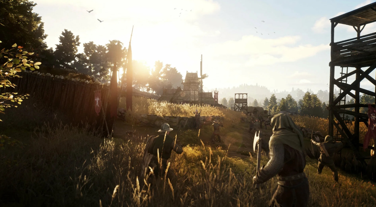 Bellwright Preview 2