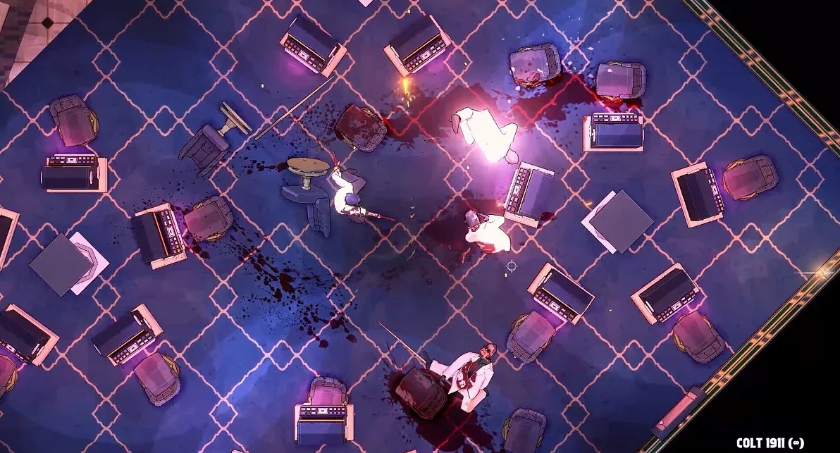 Gameplay Breakdown