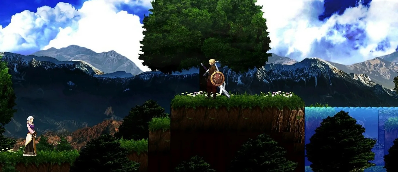 Gameplay Mechanics and Combat Depth