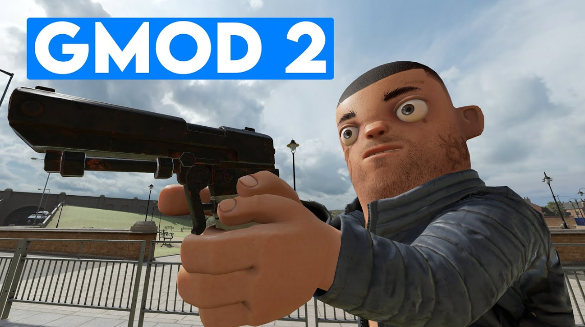 Garry’s Mod 2 has finally found a release date — we’re waiting for it in 2026 - Image 1