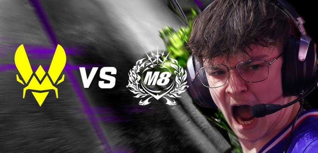 Gentle Mates Win RLCS Boston Major 2026: Tactical Breakdown of the Finals vs Team Vitality - Image 2