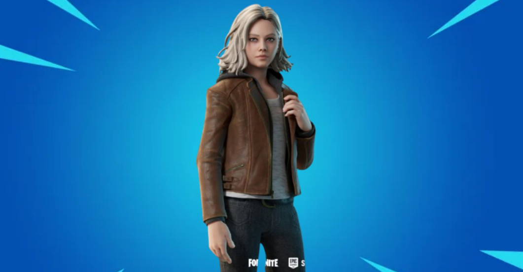 Unlock Grace Ashcroft in Fortnite: Resident Evil Requiem Pre-order Guide and EGS vs Steam Exclusive Rewards Analysis - Image 1