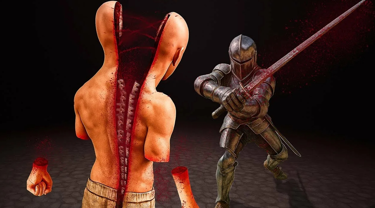 How Realistic Is Half Sword