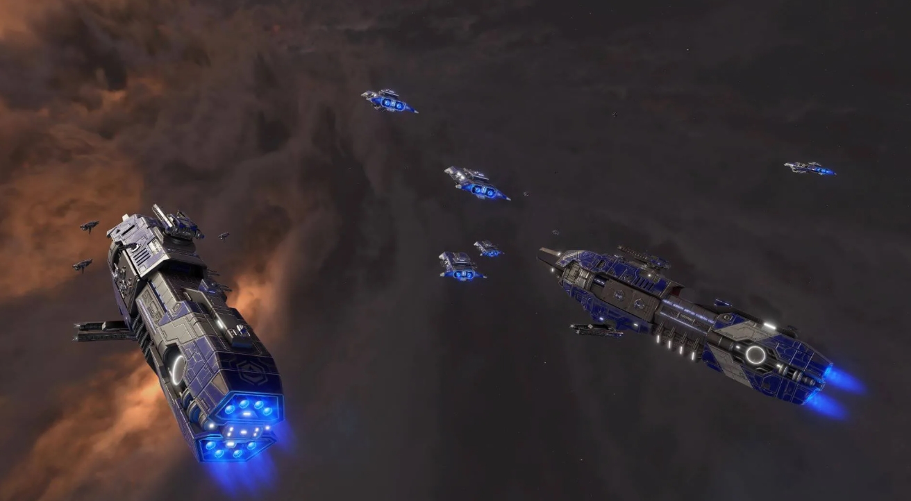 How to play Sins of a Solar Empire 2