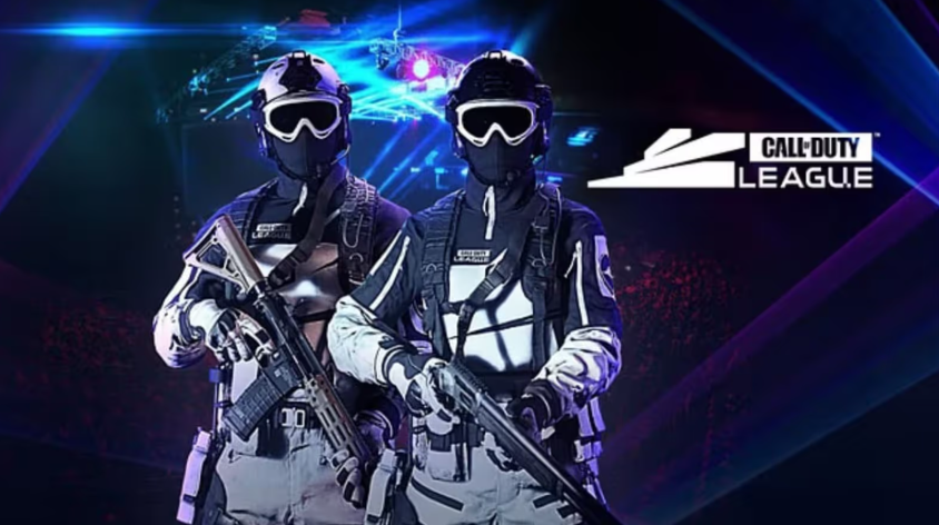 Hydra and the Black Ops 6 meta at CDL 2025