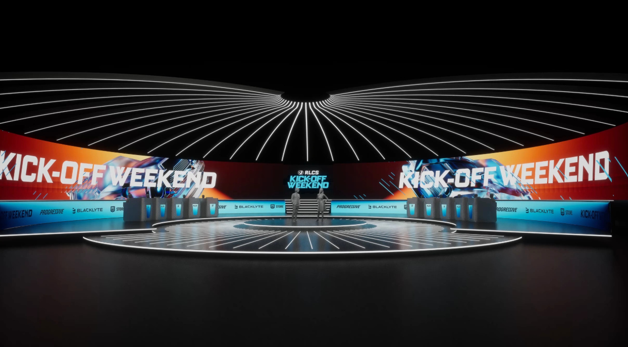 Gentle Mates Win RLCS Boston Major 2026: Tactical Breakdown of the Finals vs Team Vitality - Image 3