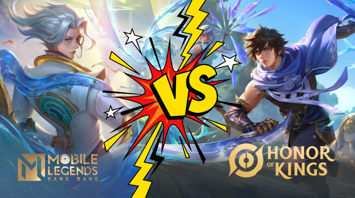 MLBB and Honor of Kings connection with KeSPA