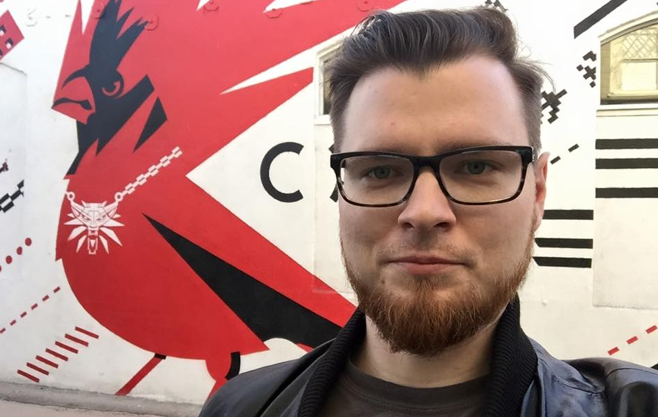 Marcin Przybyłowicz Joins The Witcher 4: Who is Behind the Iconic Sound of Project Polaris? - Image 1