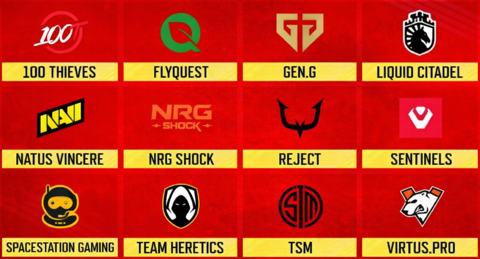 Marvel Rivals Ignite 2026 Partner Teams: Virtus.pro Returns While ENVY and OUG Vanish from the Scene - Image 1