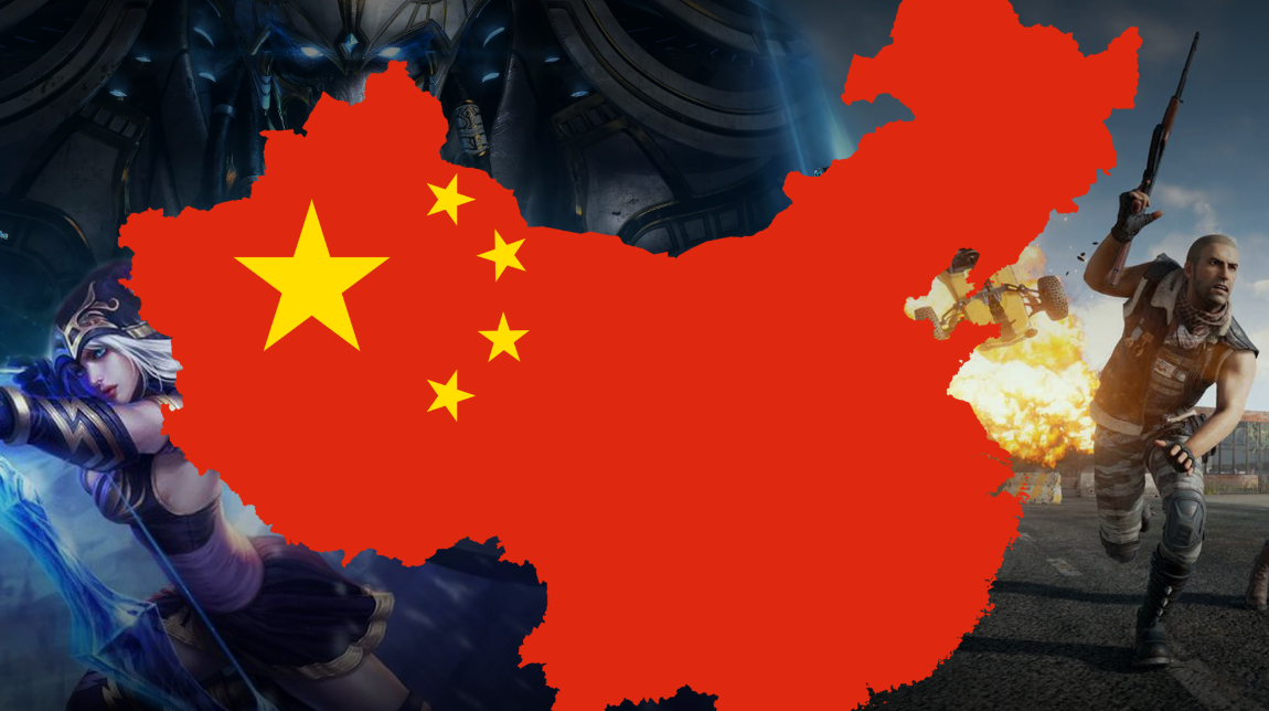 Rainbow Six Siege China esports: complete guide to CNL league, Tencent investments and Ubisoft Year 11 roadmap - Image 3