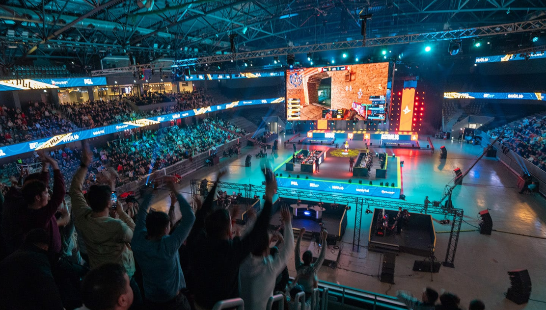 PGL Cluj-Napoca 2026