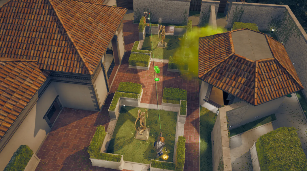 PUBG BLINDSPOT tactical shooters