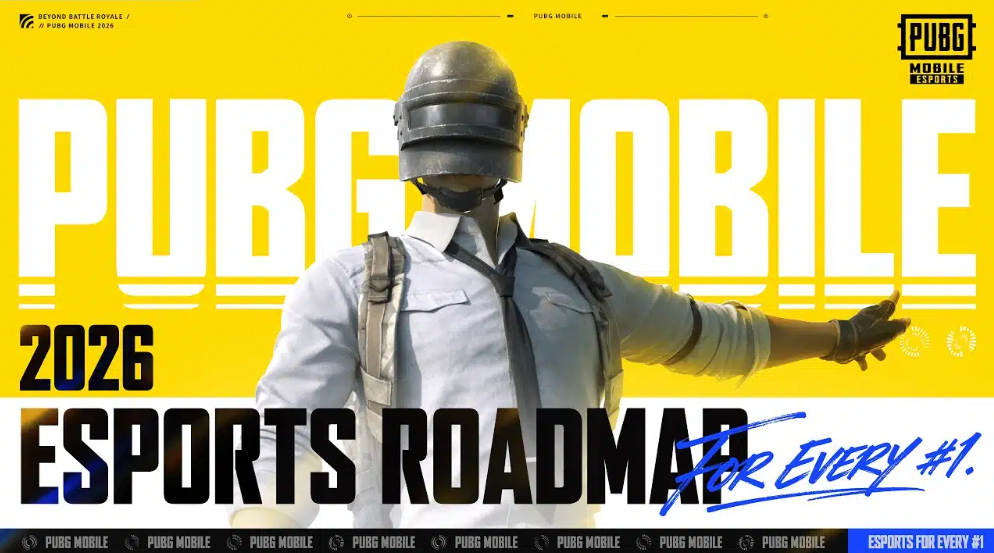 PUBG Mobile Esports 2026 Roadmap: Oliver Ye’s New Strategy, PMGO Indonesia Venue, and PMGC Points Restructure - Image 1