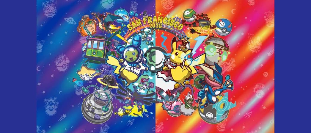 PokemonXP PlayLab interactive fan experience 2026