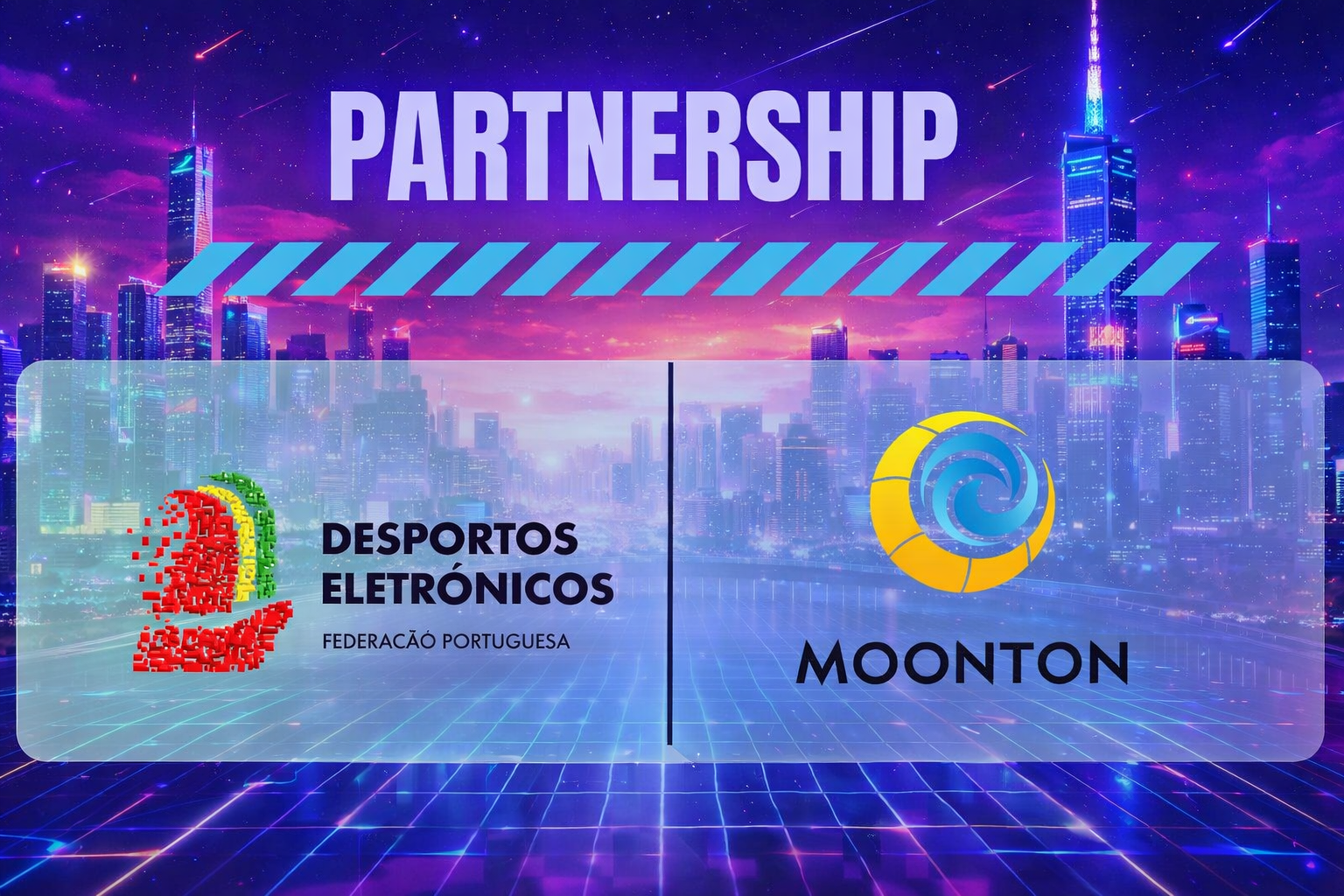 Portugal and MOONTON Games Renew Partnership for Vision 2030: MLBB Tournament Roadmap and 2026 Esports Cup Details - Image 1