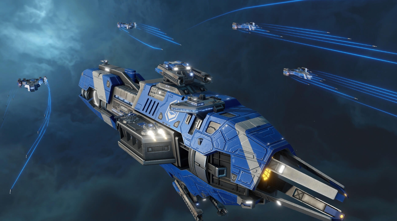 Pros and cons of Sins of a Solar Empire 2