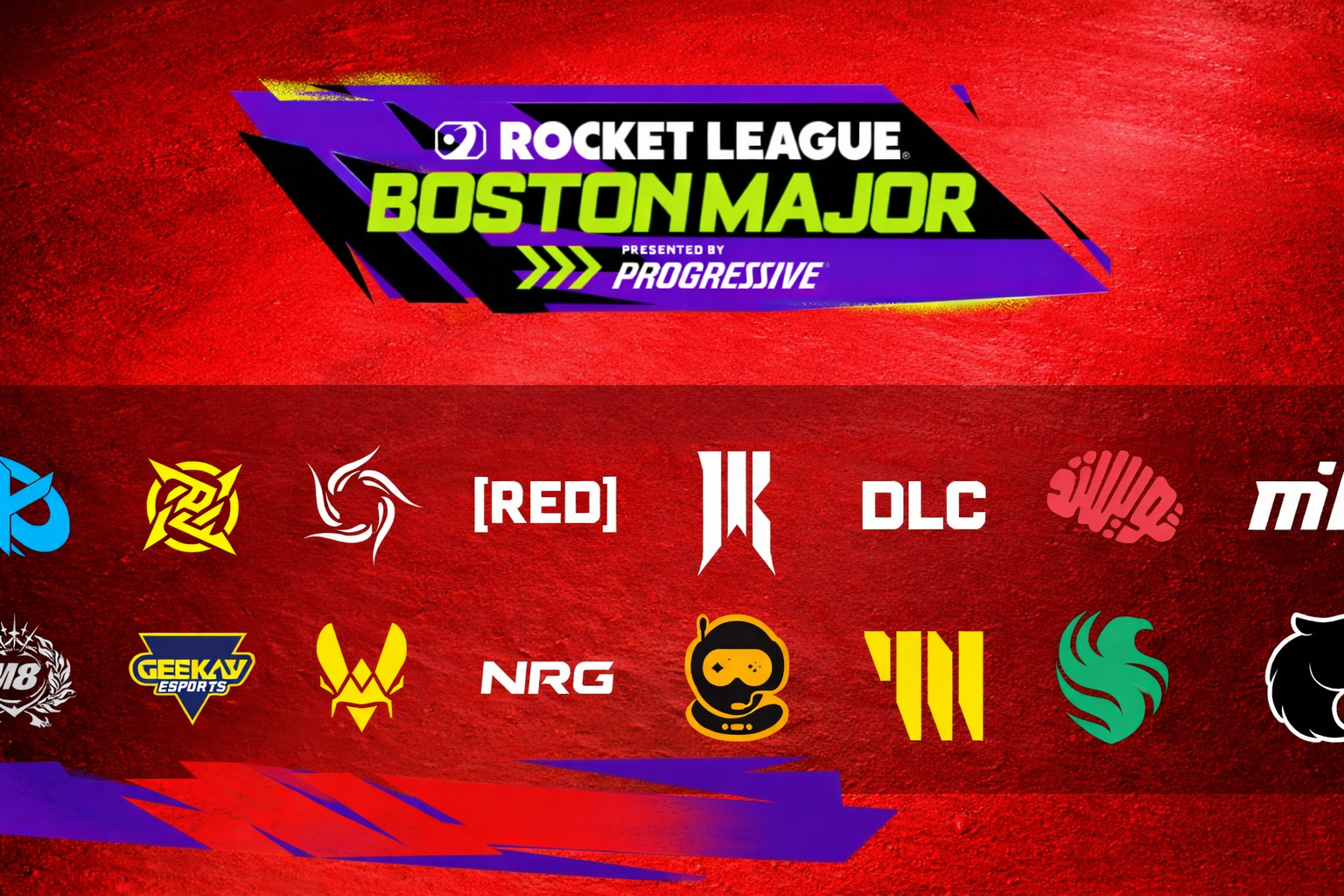 RLCS Boston Major 2026 Guide: Qualified Teams, Final Eight Format, and How to Claim Exclusive In-Game Rewards - Image 1