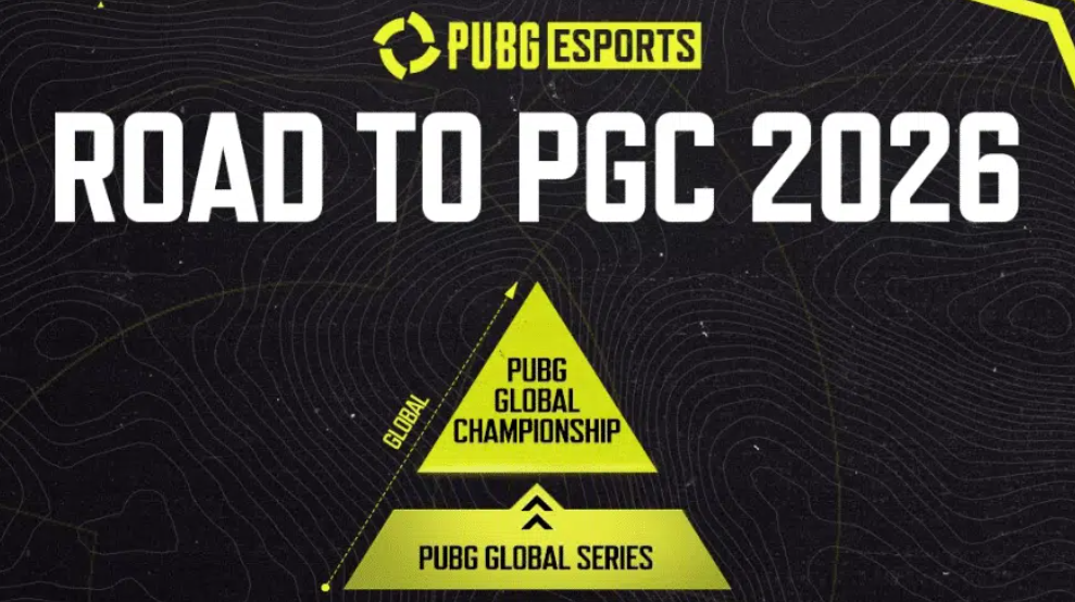 PUBG Esports 2026 Strategy: Complete Roadmap to PGS Dominance and PGC Global Championship Finals - Image 2