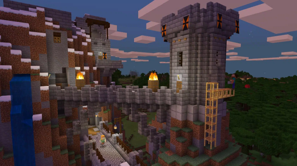 TSM’s osu ai App: A Revolution in Minecraft Building or a Short Track to Being Banned for Using AI Tools in 2026 - Image 1