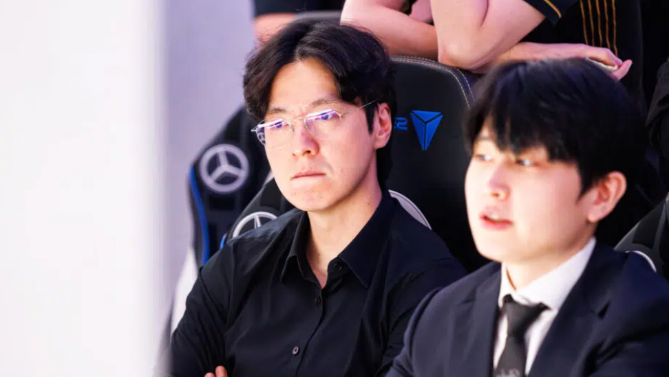 Coach Comms in League of Legends: Absolute Macro Domination or the End of Individual Pro Micro-Skill? - Image 3