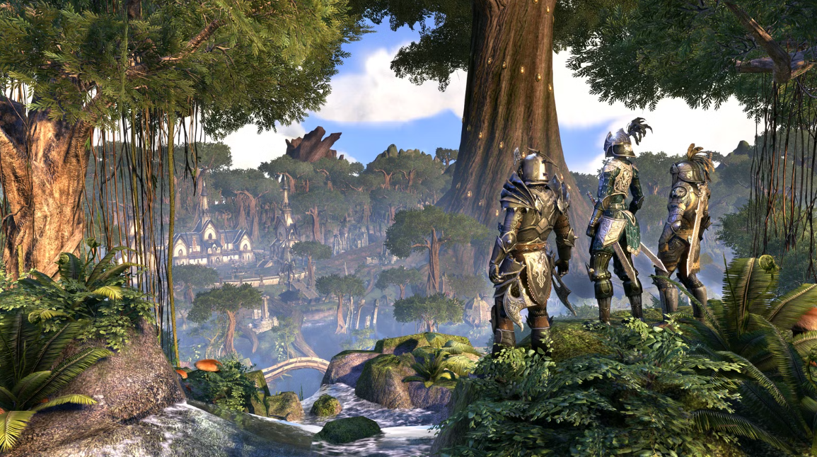 Bethesda Softworks has revealed new details about the development of The Elder Scrolls VI - Image 2