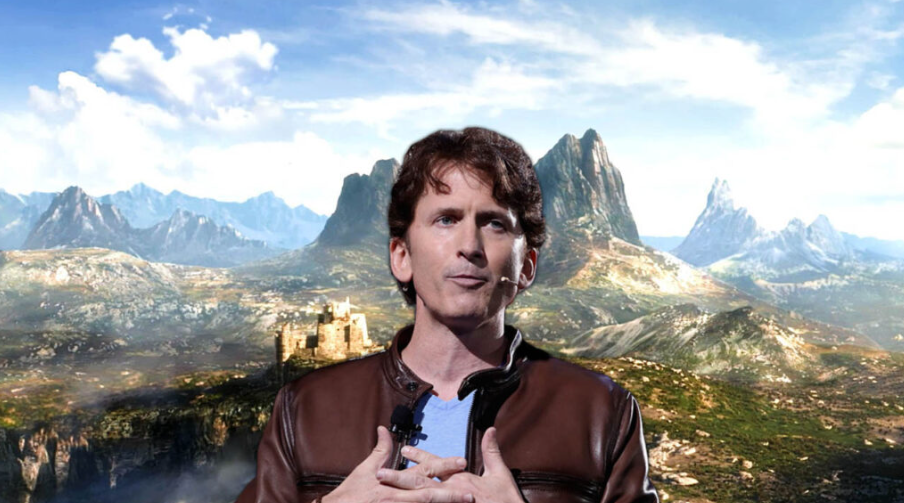 Bethesda Softworks has revealed new details about the development of The Elder Scrolls VI - Image 3