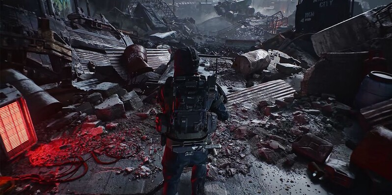 COR3 Fragmentary Order Guide: Everything About Nikita Buyanov’s New Sci-Fi Extraction Shooter - Image 1