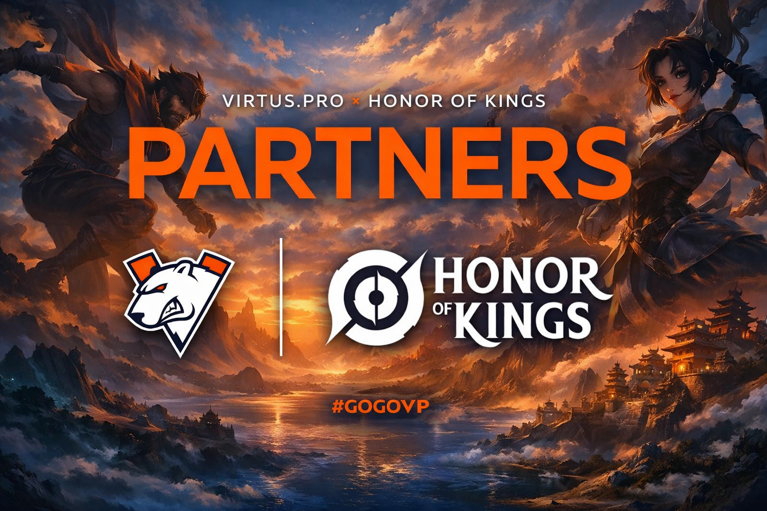 Virtus pro Enters Honor of Kings Major League 2026: Full KML Spring Schedule and Global Esports Nations Cup Outlook - Image 1